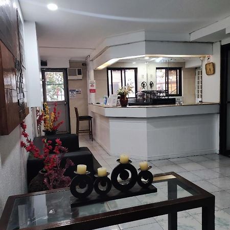 Parkview Hotel Cagayan de Oro Exteriér fotografie