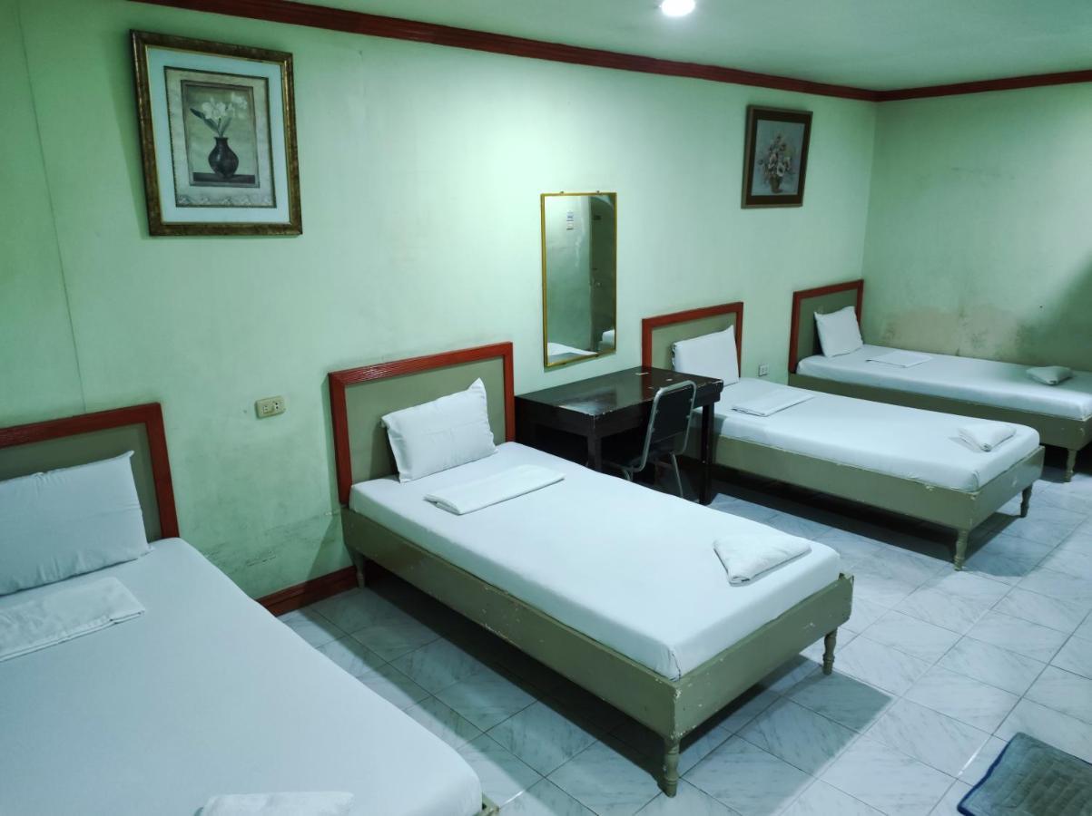 Parkview Hotel Cagayan de Oro Exteriér fotografie