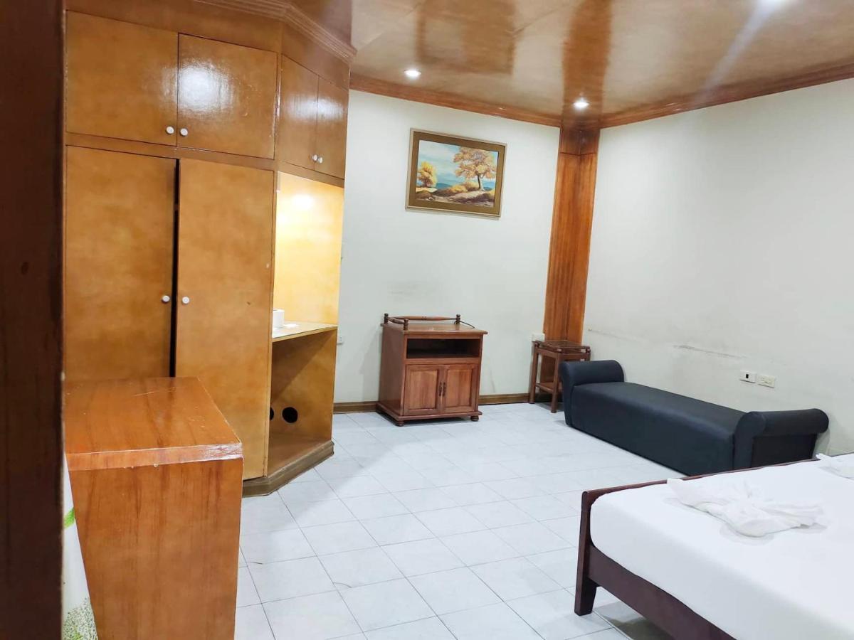 Parkview Hotel Cagayan de Oro Exteriér fotografie