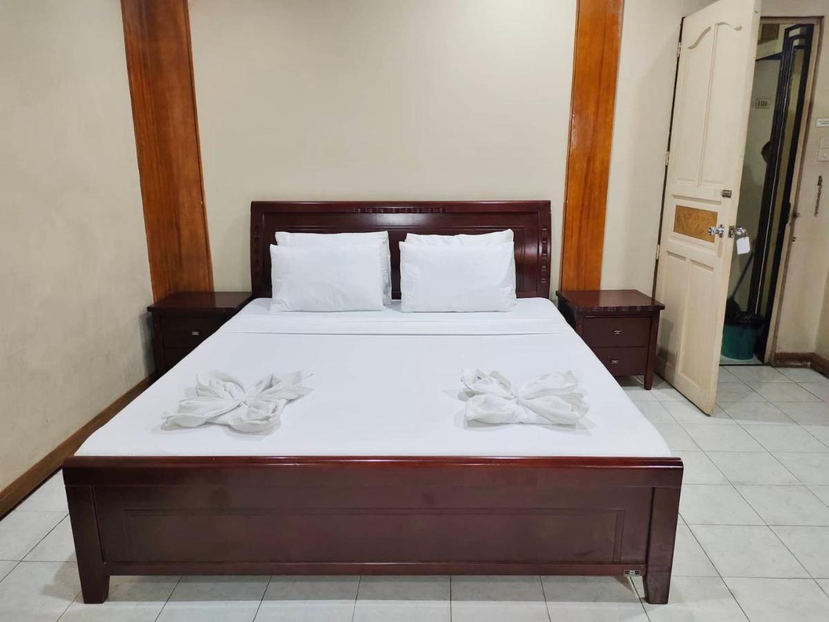 Parkview Hotel Cagayan de Oro Exteriér fotografie