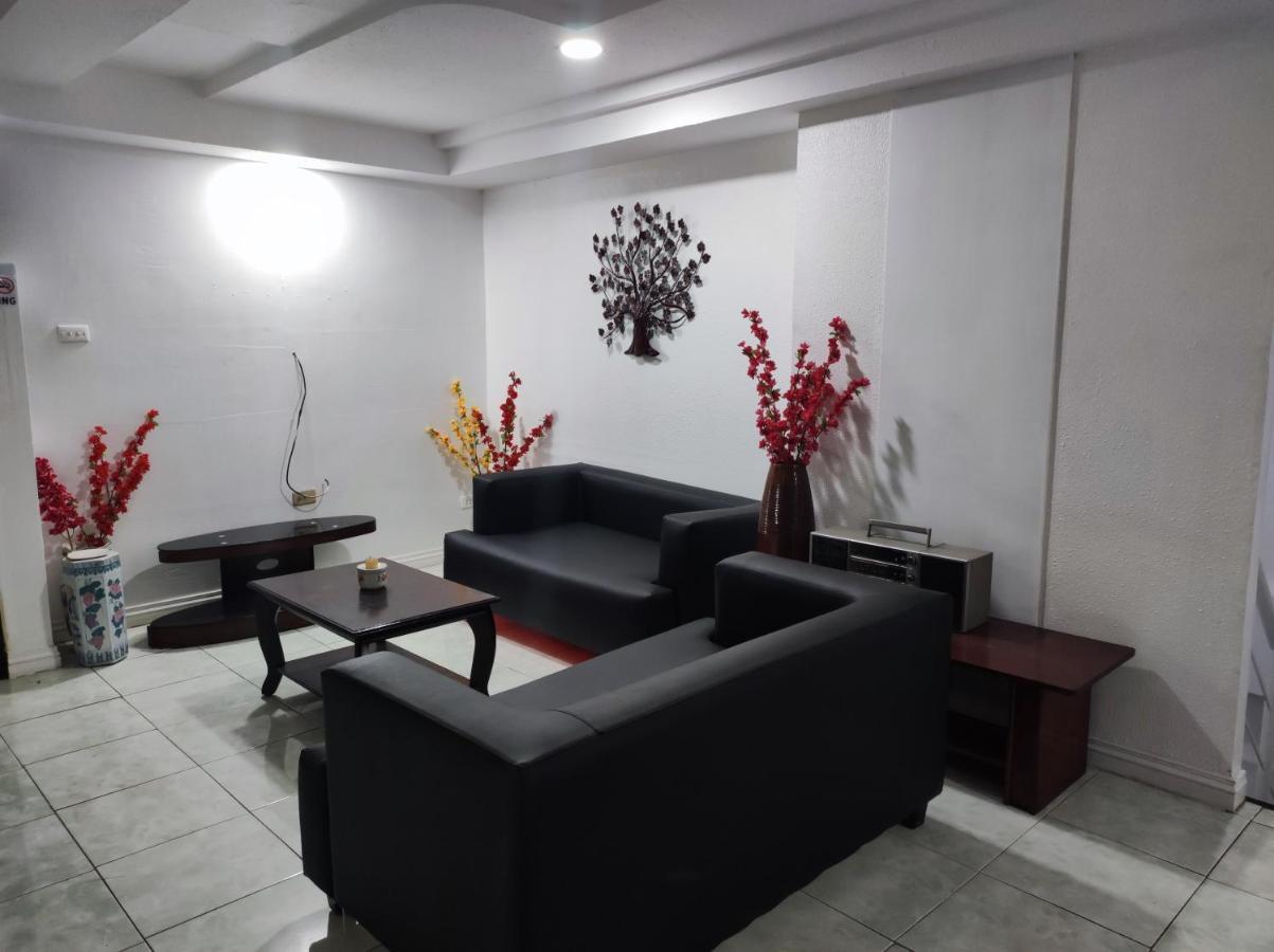 Parkview Hotel Cagayan de Oro Exteriér fotografie