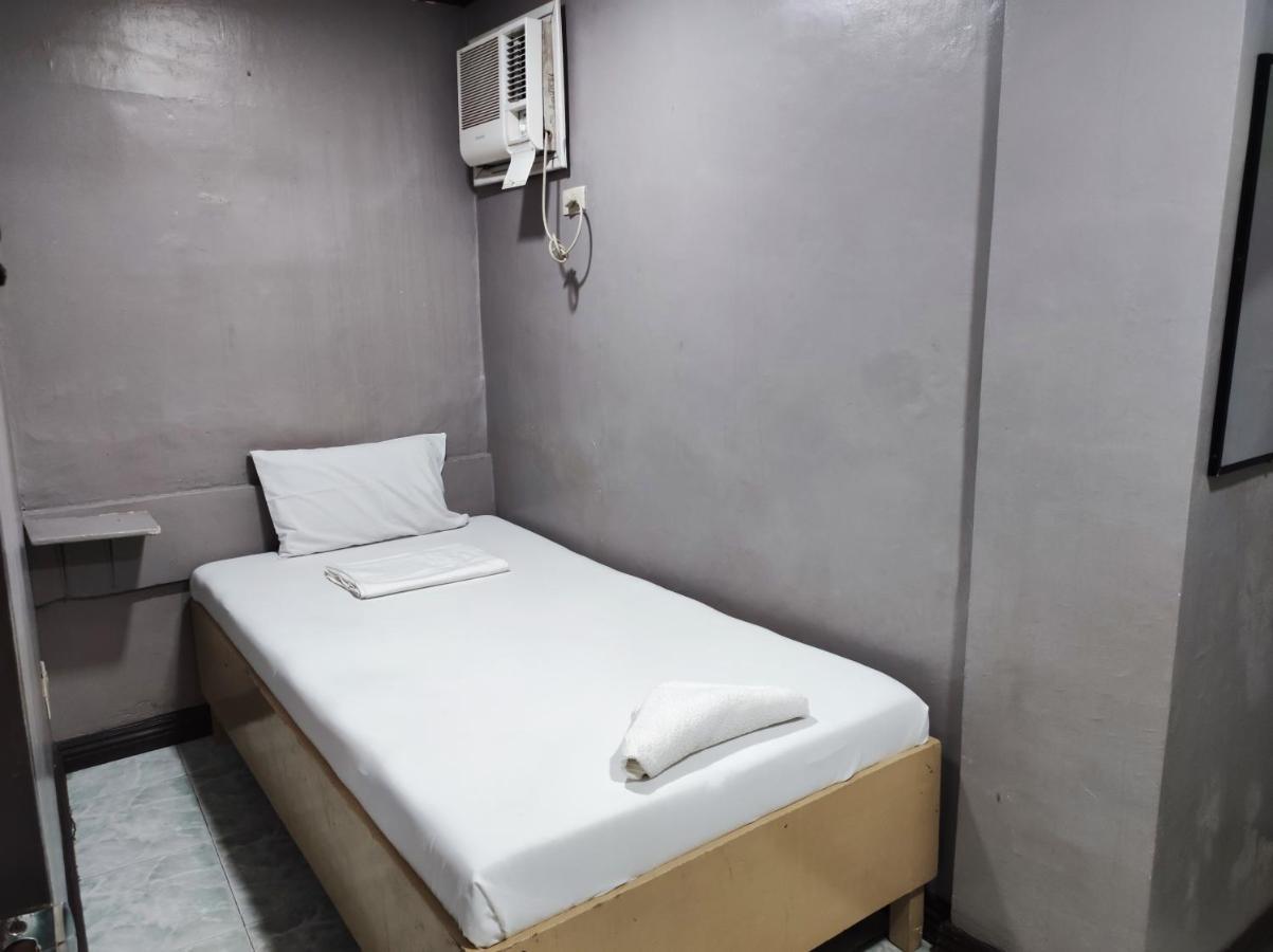 Parkview Hotel Cagayan de Oro Exteriér fotografie