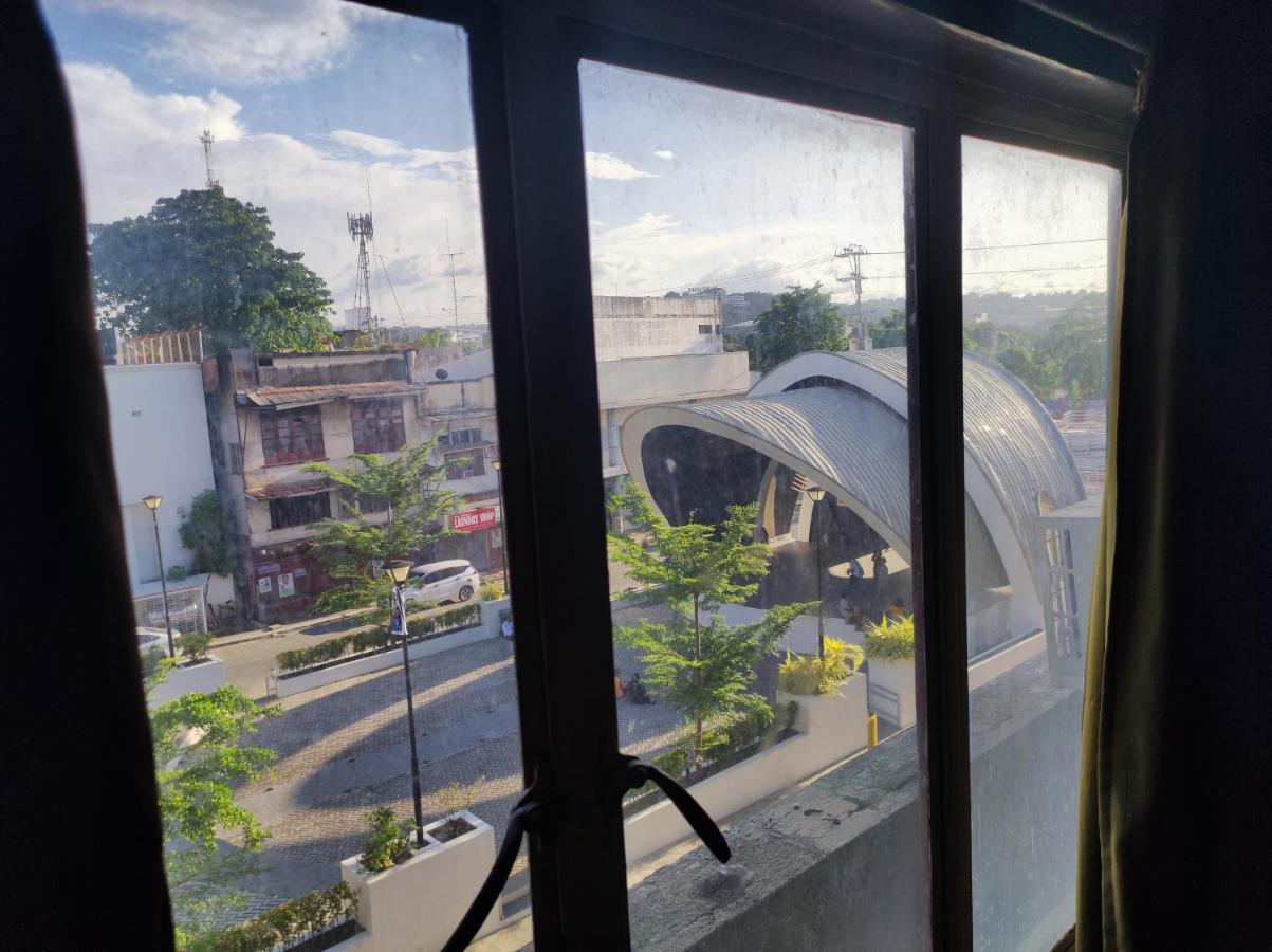Parkview Hotel Cagayan de Oro Exteriér fotografie