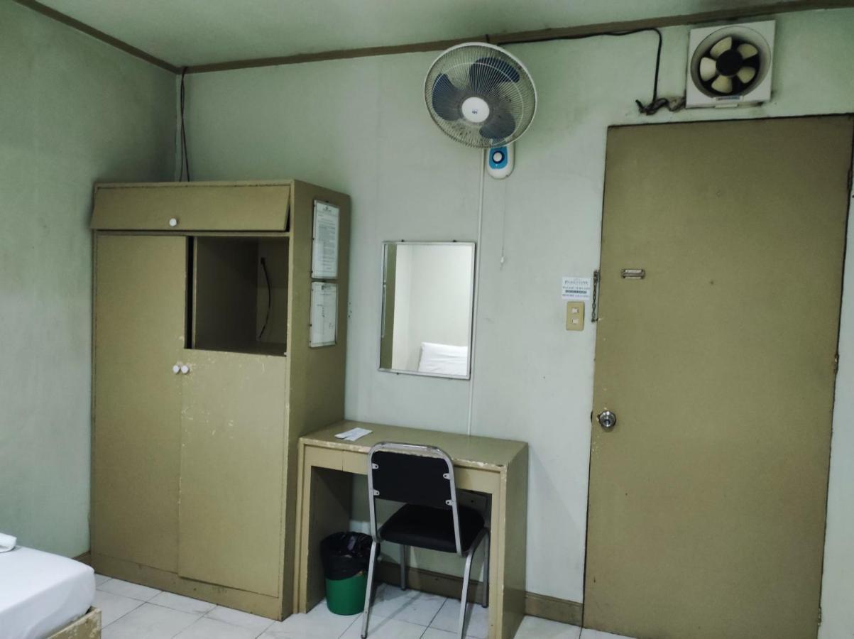 Parkview Hotel Cagayan de Oro Exteriér fotografie
