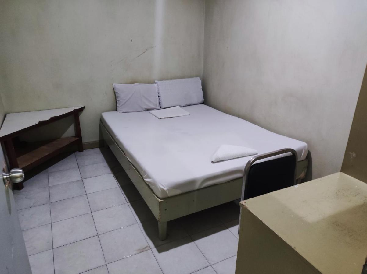 Parkview Hotel Cagayan de Oro Exteriér fotografie