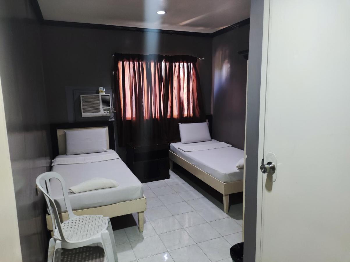 Parkview Hotel Cagayan de Oro Exteriér fotografie
