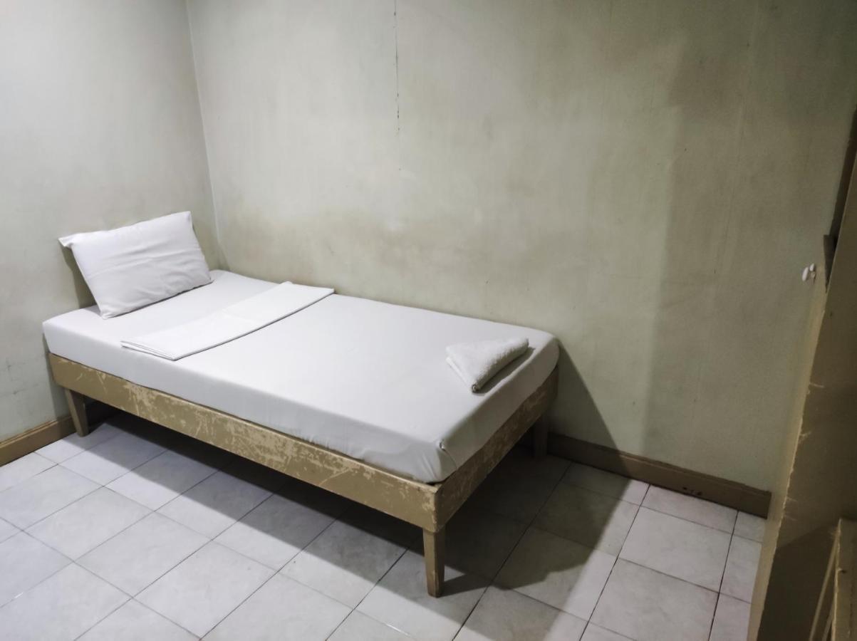 Parkview Hotel Cagayan de Oro Exteriér fotografie