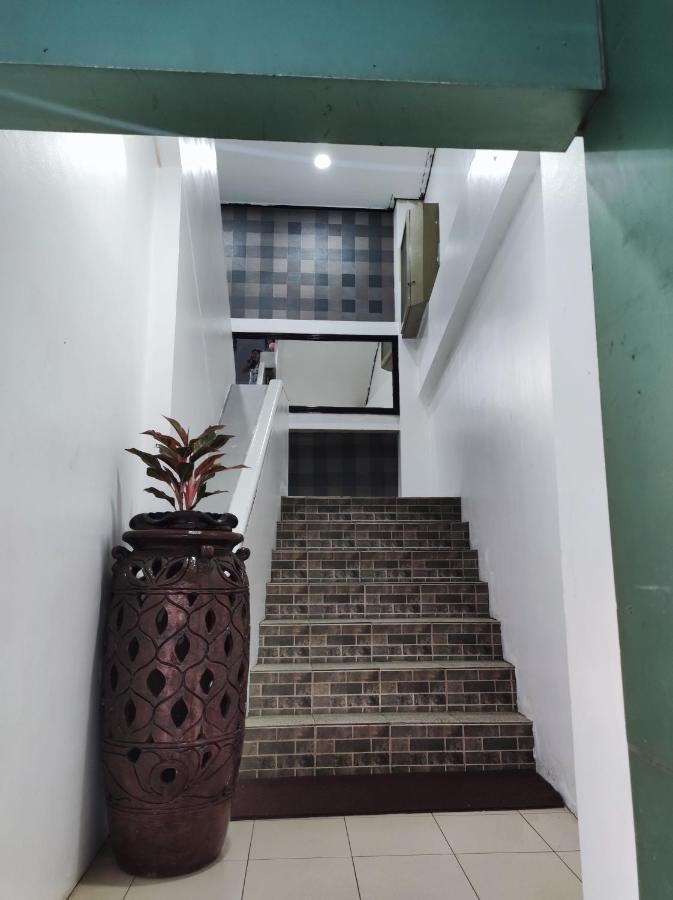 Parkview Hotel Cagayan de Oro Exteriér fotografie