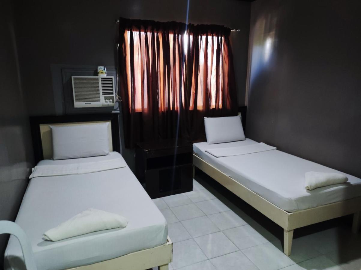 Parkview Hotel Cagayan de Oro Exteriér fotografie