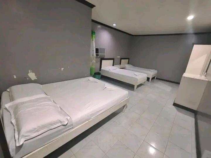 Parkview Hotel Cagayan de Oro Pokoj fotografie