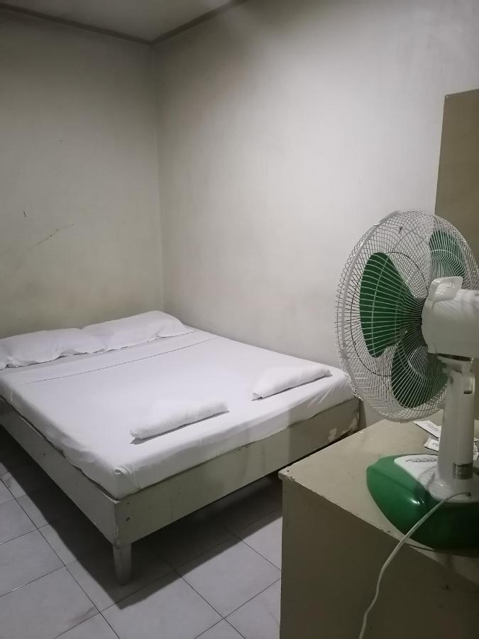 Parkview Hotel Cagayan de Oro Pokoj fotografie