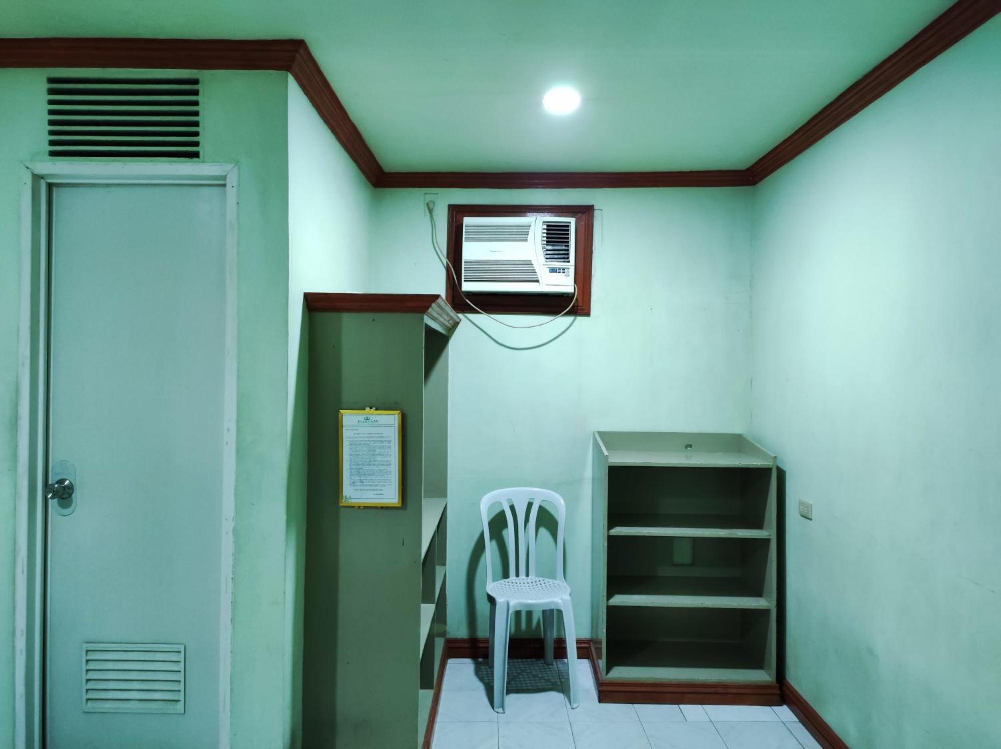 Parkview Hotel Cagayan de Oro Exteriér fotografie